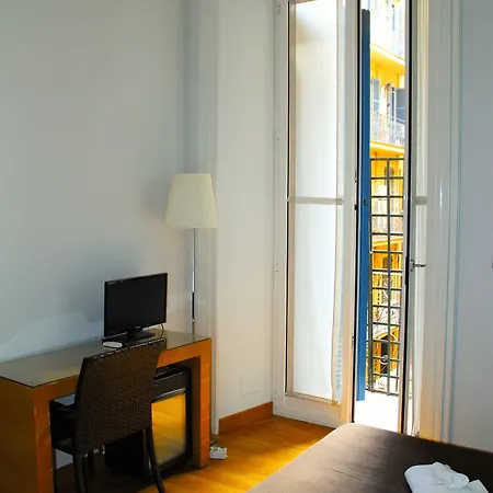 Bed and breakfast Sky Blue Place