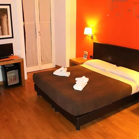 Bed and breakfast Sky Blue Place