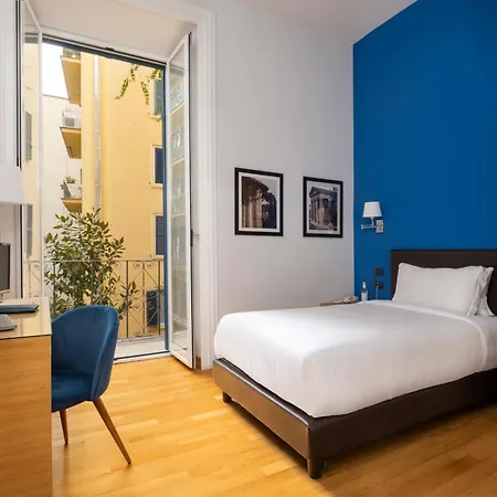Sky Blue Place Bed and breakfast 4*