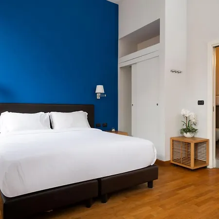 Bed and breakfast Sky Blue Place