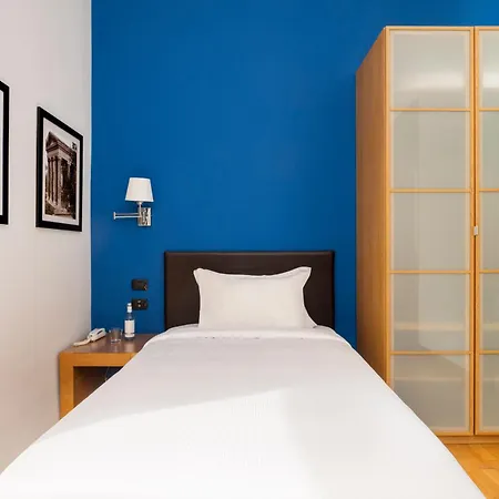 Sky Blue Place Róma