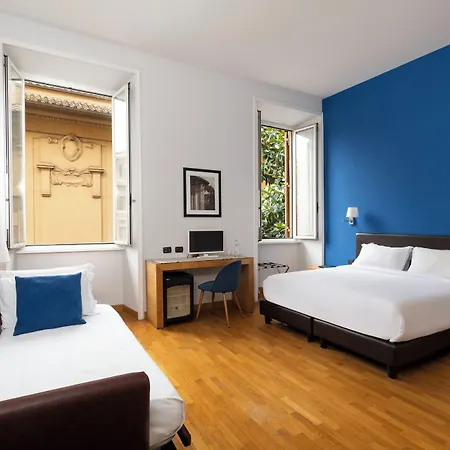 Sky Blue Place Bed and breakfast Roma